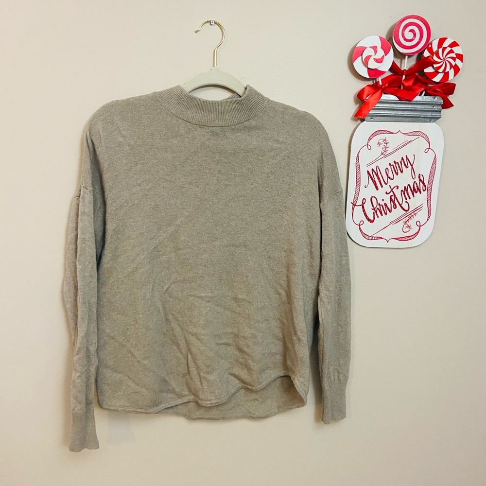 Madewell Lightweight Sweater